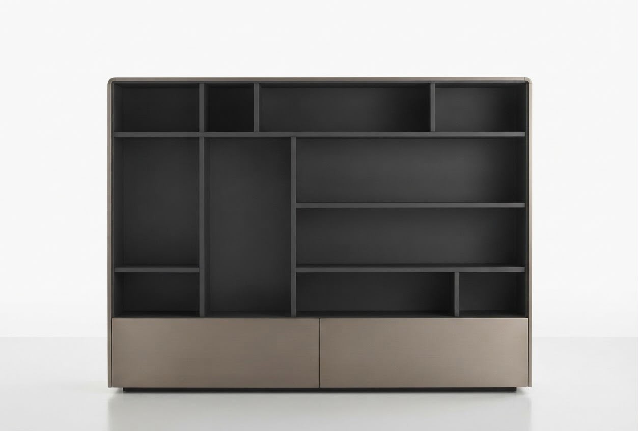 Filing Cabinet