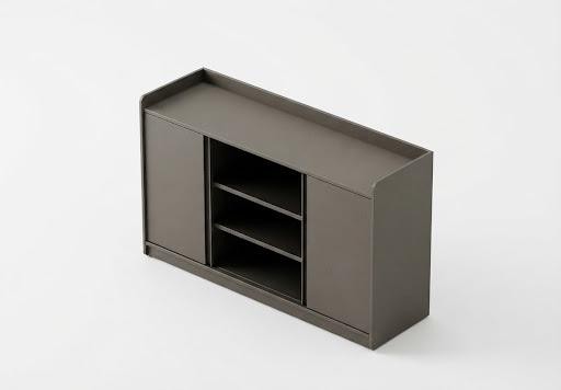 Tea Cabinet