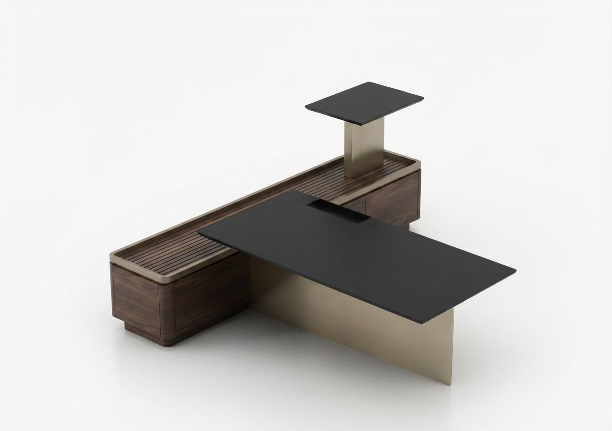 Manager Desk