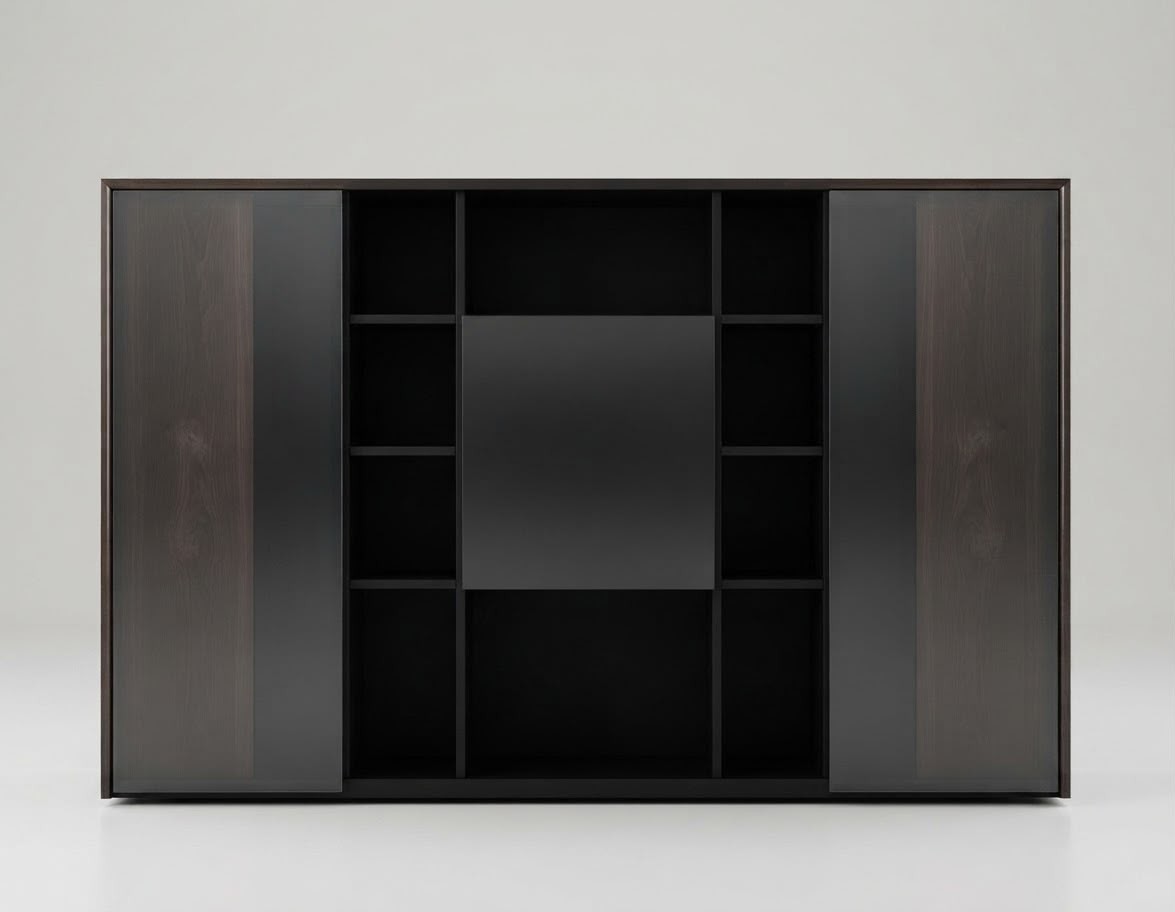 Filing Cabinet
